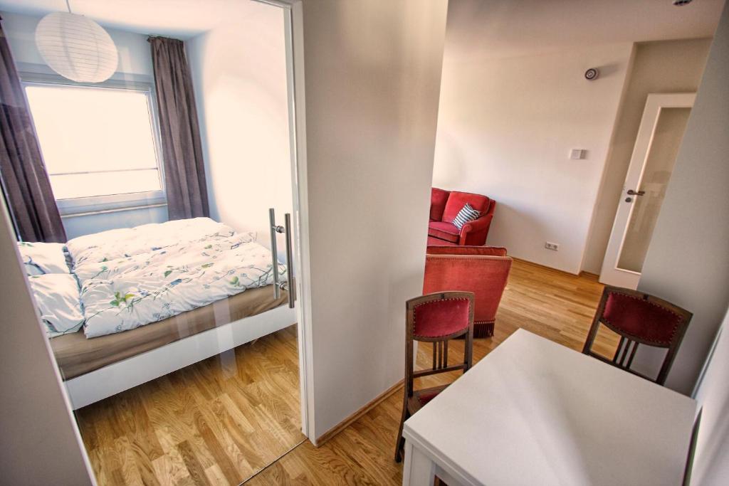 Dresden grüßt seine Gäste room 3